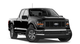 2026 Ford F-150® External Image 4